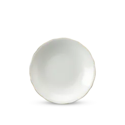 Dĩa tròn sâu - Mẫu Đơn IFP - Chỉ Vàng DCNH