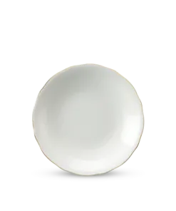 Dĩa tròn sâu - Mẫu Đơn IFP - Chỉ Vàng DCNH