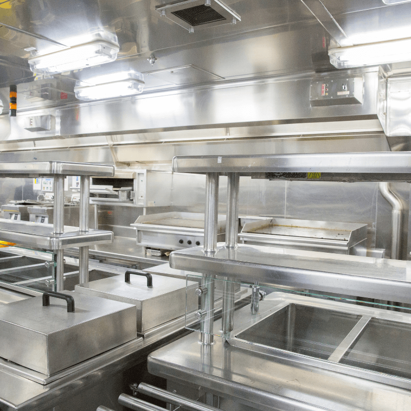 Kệ Inox Bếp Nhà Hàng (TPHCM) 800x800