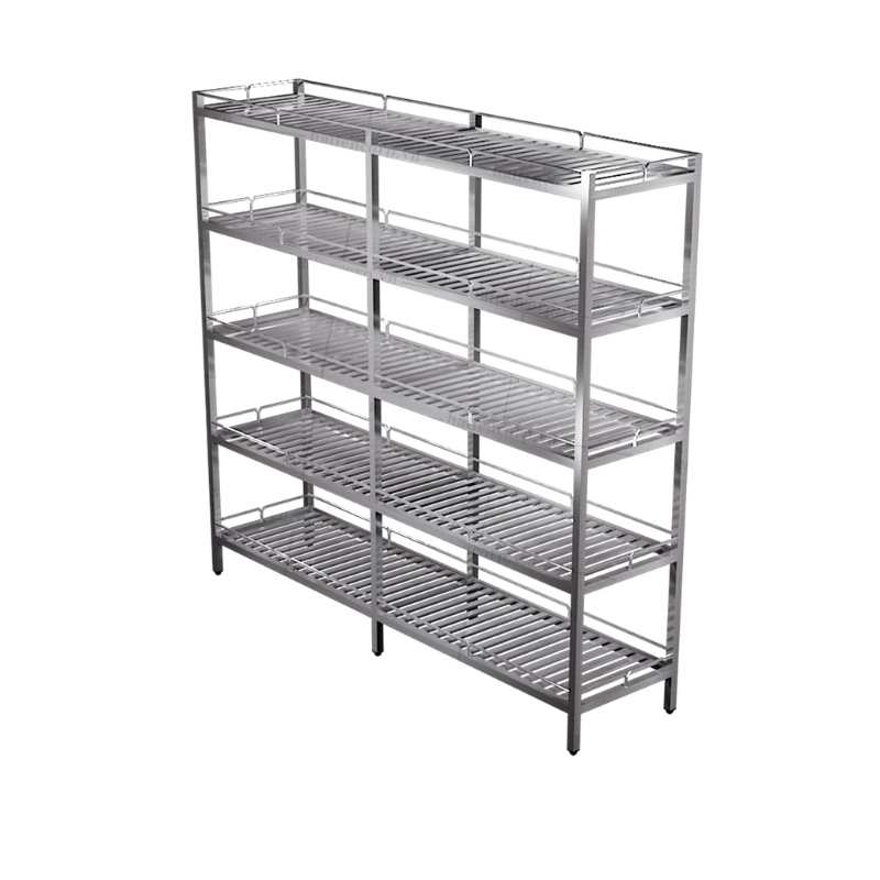Kệ Inox Bếp Nhà Hàng: Nâng Tầm Không Gian Lưu Trữ Và Vận Hành Bếp Chuyên Nghiệp Tại TPHCM – Giải Pháp Cung Cấp Kệ Inox Bếp Nhà Hàng (TPHCM) Toàn Diện