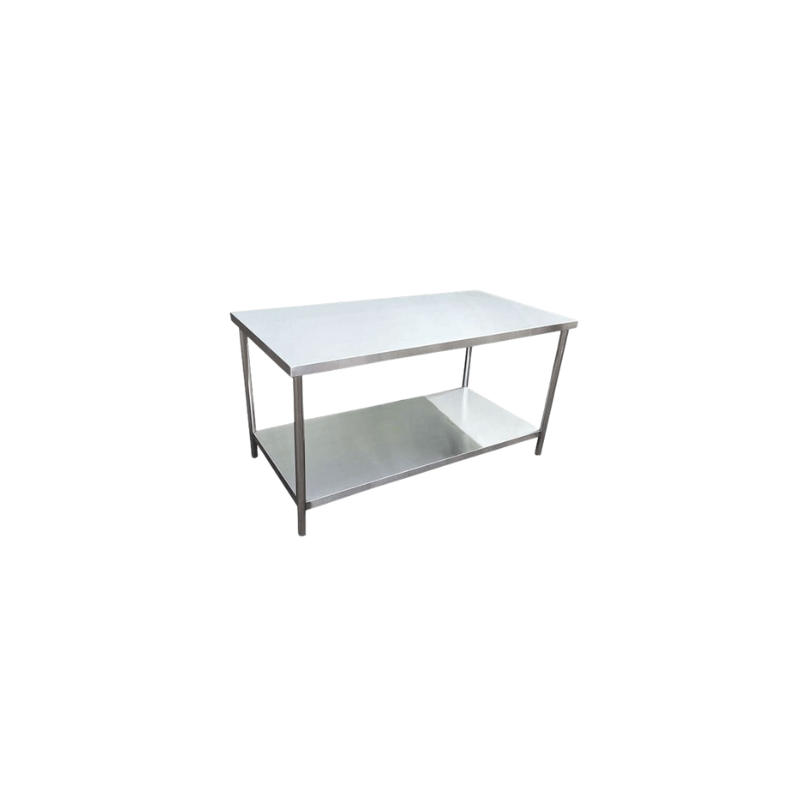 Kệ Inox Tại TPHCM: Tìm Đối Tác Hiểu Về Thiết Kế Bếp
