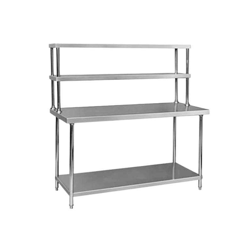 Trang Bị Số Lượng Lớn & Phù Hợp Công Năng: Giải Pháp Cho Bếp Nhà Hàng TPHCM