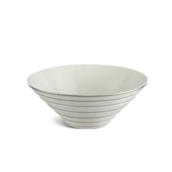 Tô trung 26 cm - Ngọc Biển IFP - Chỉ Bạch Kim DCNH