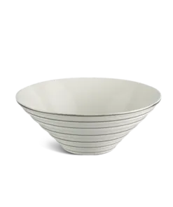 Tô trung 26 cm - Ngọc Biển IFP - Chỉ Bạch Kim DCNH