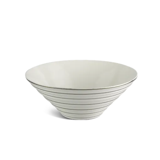 Tô trung 26 cm - Ngọc Biển IFP - Chỉ Bạch Kim DCNH