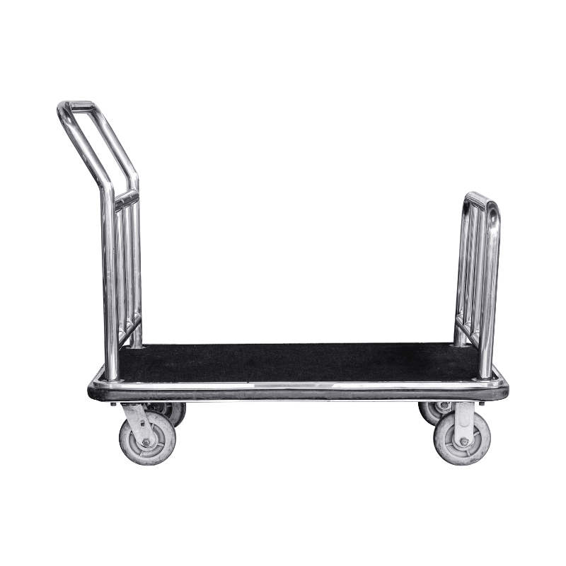 Trang Bị Số Lượng Lớn & Phù Hợp Công Năng: Giải Pháp Cho Bếp Nhà Hàng TPHCM