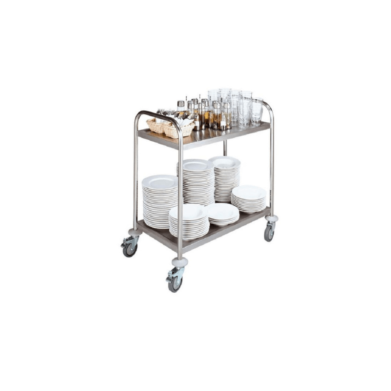 Kệ Inox Tại TPHCM: Tìm Đối Tác Hiểu Về Thiết Kế Bếp