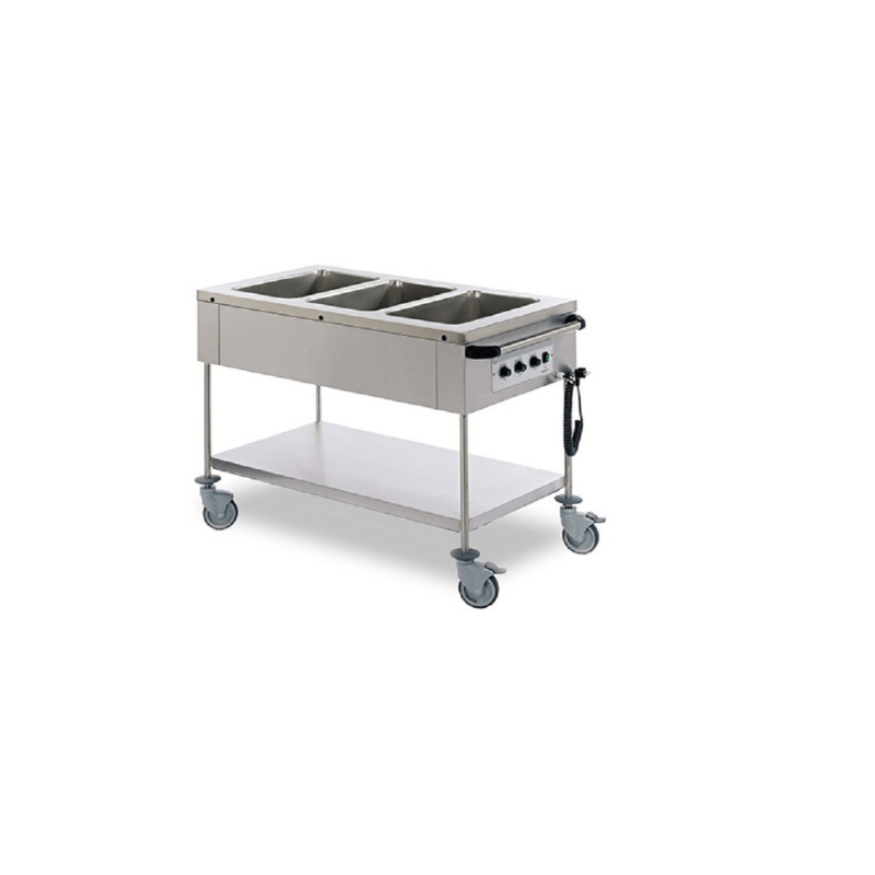 Xe Đẩy Đồ Dùng Bếp Nhà Hàng (TPHCM) 800x800 (9)