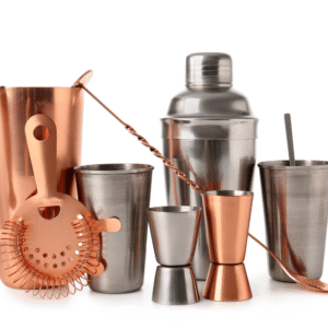 Dụng Cụ Quầy Bar Mạ Vàng & Đồng dungcunhahang (6)