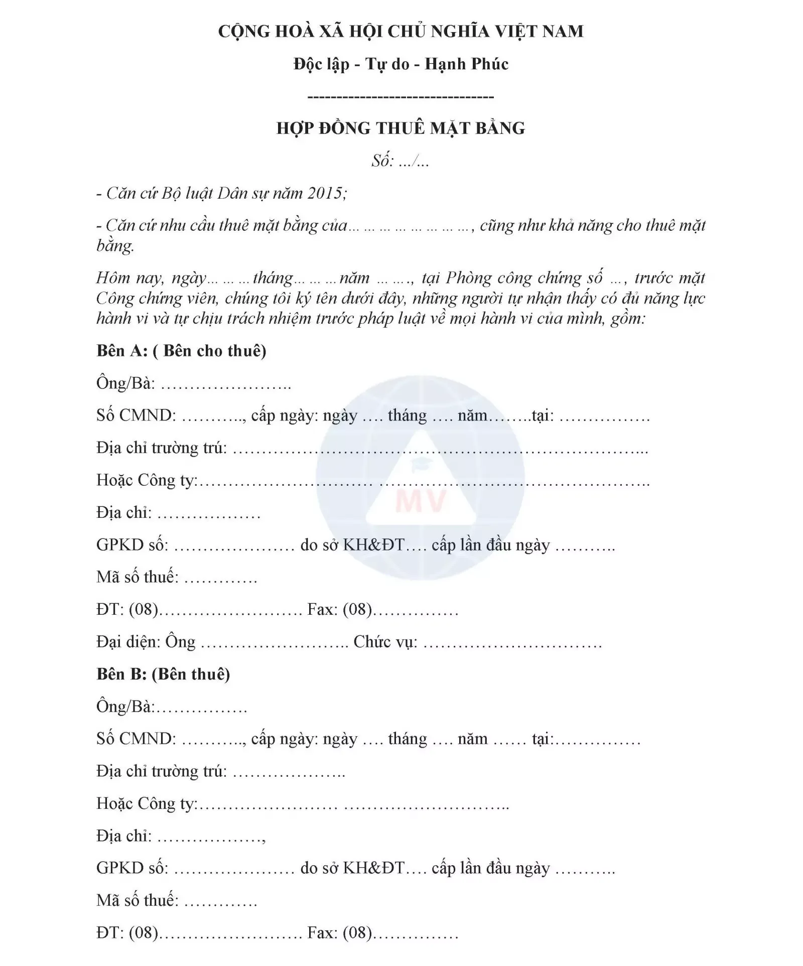  Hợp Đồng Lao Động và Quyền Lợi Người Lao Động