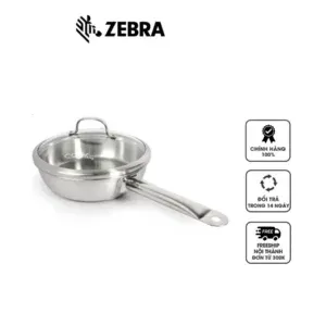 Inox Zebra dungcunhahang, Đồ Nấu Nướng Zebra Cho Nhà Hàng