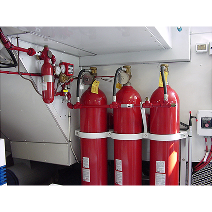  Hiểu Rõ Nguy Cơ Cháy Nổ Trong Nhà Hàng: Tại Sao PCCC Là Ưu Tiên Hàng Đầu