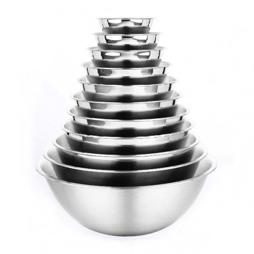 1. Tại Sao Nên Chọn Thau Inox Zebra Cho Nhà Hàng?