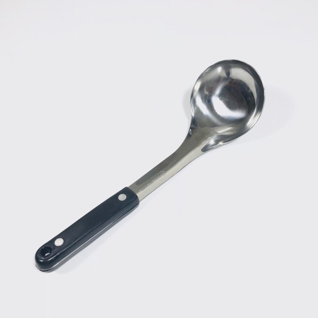 Tại Sao Vá Sạn Inox 304 Zebra Là Lựa Chọn Hàng Đầu?