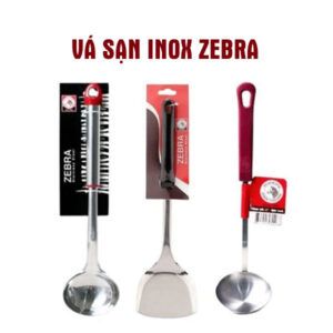 Vá Sạn Inox 304 Zebra