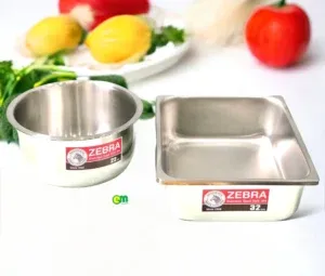 Thiết Bị Bếp Inox Zebra: Hướng Dẫn Tối Ưu Bếp Với Kinh Nghiệm Thực Chiến Từ Mekoong