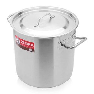 Thiết Bị Bếp Inox Zebra: Giải Đáp Các Câu Hỏi Thường Gặp, Đồ Dùng Nhà Bếp Zebra Thái Lan