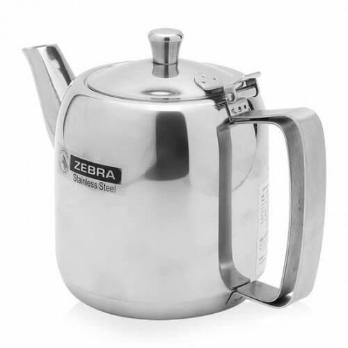Checklist Thiết Bị Bếp Inox Zebra Cần Có Cho Nhà Hàng