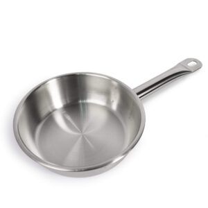 Inox 304: Tiêu chuẩn vàng cho bếp chuyên nghiệp