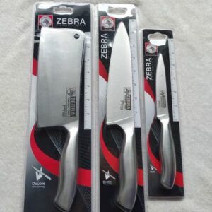 Dụng cụ chế biến & sơ chế Zebra