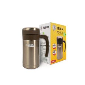 Bình Nước Inox Zebra: Lựa Chọn Thông Minh Cho Mọi Khu Bếp