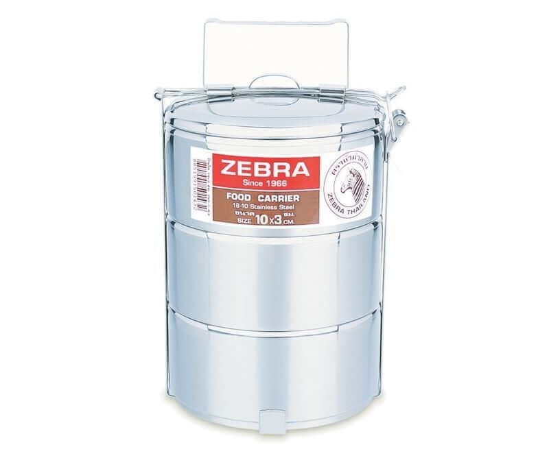 Tại Sao Camen Zebra Là Lựa Chọn Thông Minh?