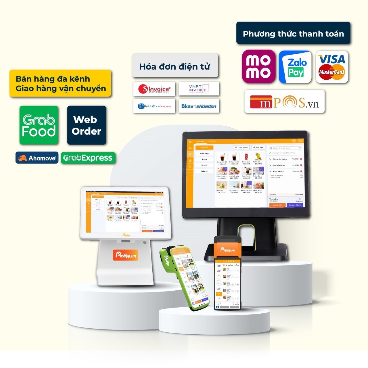 Lợi Ích Vượt Trội Khi Triển Khai Hệ Thống Quản Lý Toàn Diện (RMS/POS) Nhà Hàng 