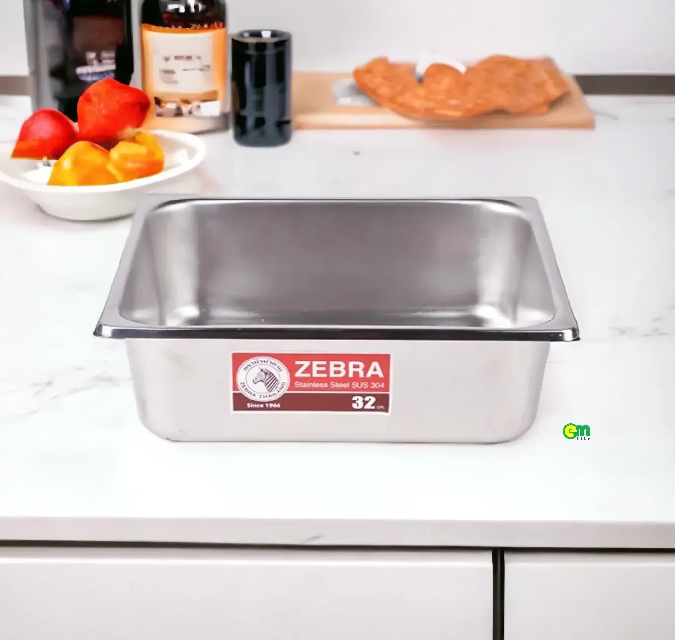 Khay Inox Phục Vụ Zebra dungcunhahang (2)