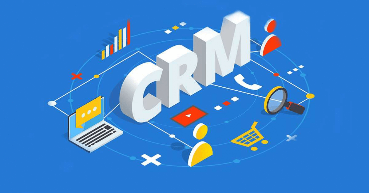 Cách Mạng Hóa Quản Lý Nhà Hàng Với Phần mềm quản lý kho, nhân sự, CRM Nhà Hàng Từ Mekoong 
