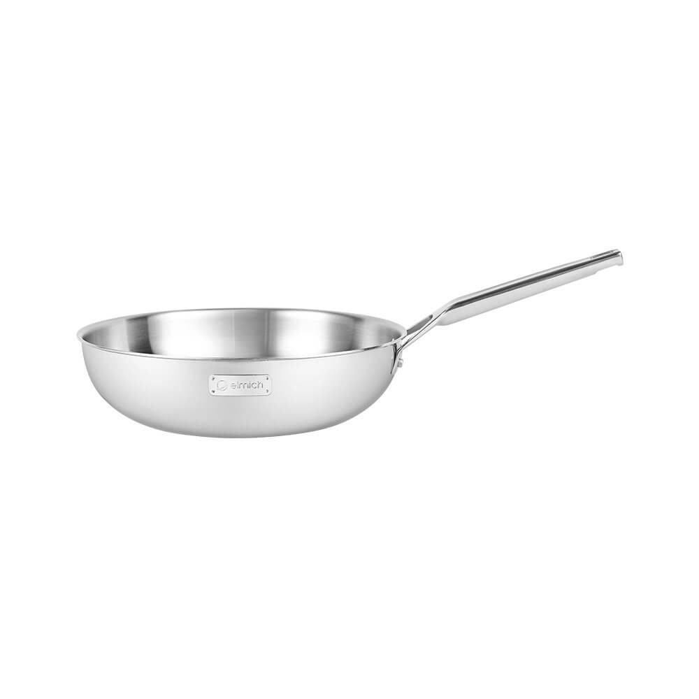 Chảo Inox Elmich
