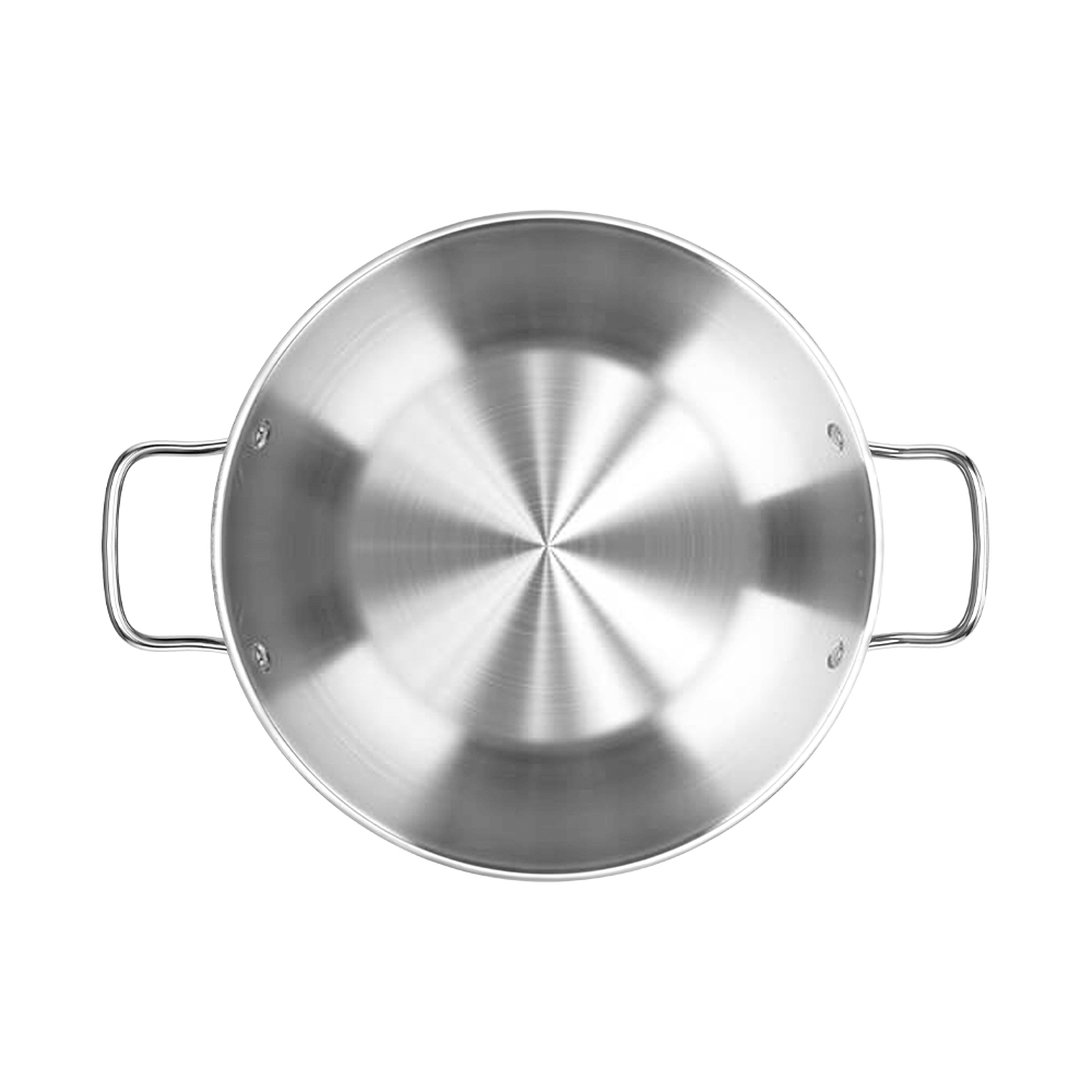 Các tiêu chí vàng để đánh giá một chiếc chảo inox Elmich