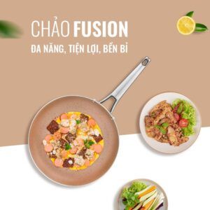 Top Dụng Cụ Bếp Công Nghiệp Elmich