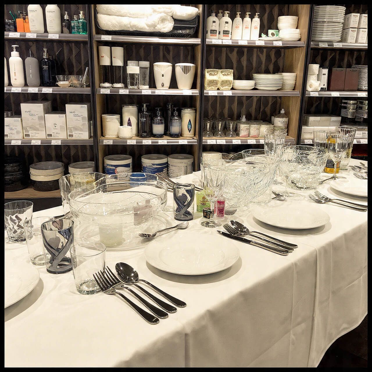 Công Ty Cung Cấp Đồ Amenities TPHCM