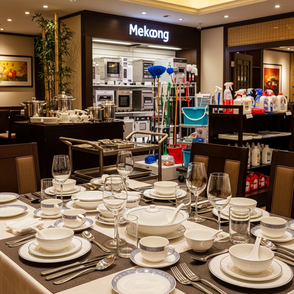 Cung Cấp Xe Đẩy Phục Vụ dungcunhahng (4)