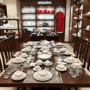 Công Ty May Đồng Phục Nhà Hàng, Khách Sạn TPHCM