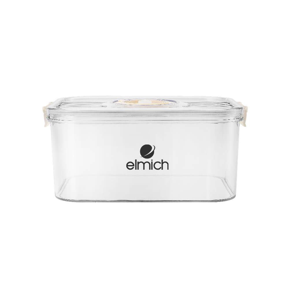 Top 3 hộp inox bảo quản thực phẩm được chuyên gia so sánh & review chi tiết