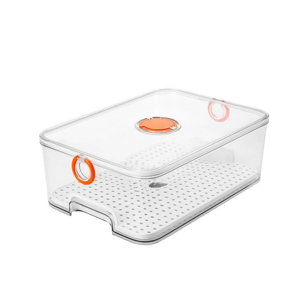 Tiêu chí vàng để đánh giá một chiếc hộp inox bảo quản thực phẩm