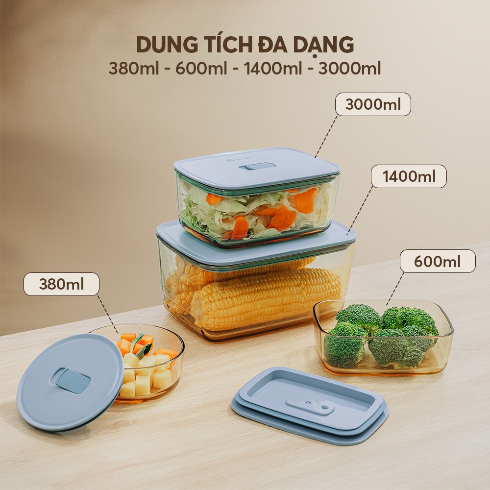 Top Hộp Thủy Tinh Elmich