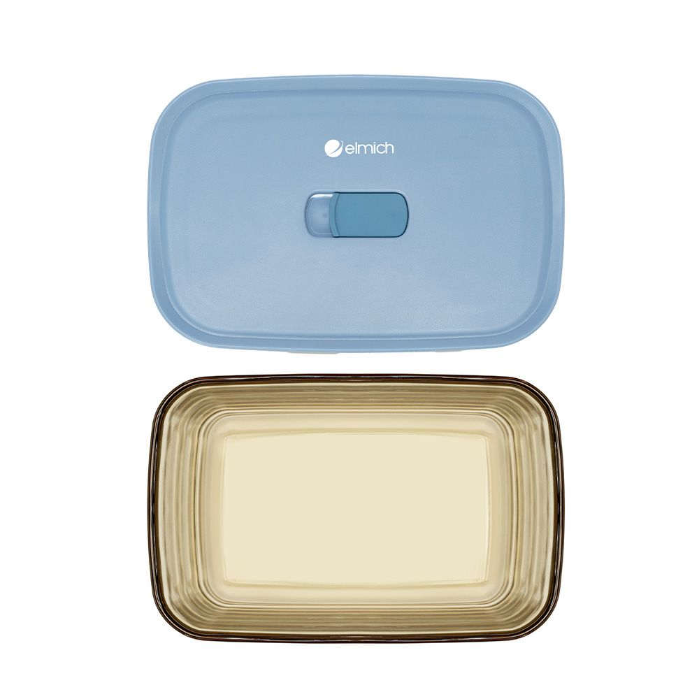 Tiêu chí vàng để đánh giá một chiếc hộp thủy tinh Elmich