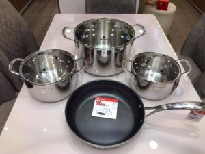 Top Địa Chỉ Mua Đồ Elmich Cho Nhà Hàng