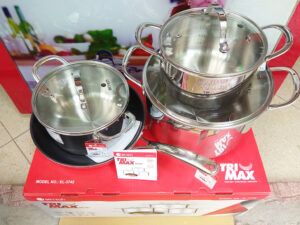 Top Đồ Dùng Elmich HORECA Tư Vấn Mua Đồ Dùng Nhà Bếp Elmich