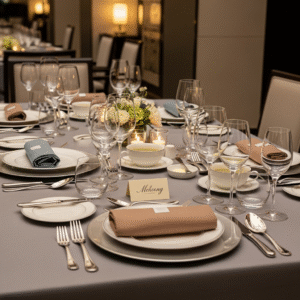 Top Các Sản Phẩm Dao Nhà Hàng - Khách Sạn