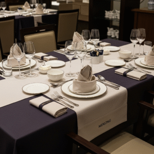 Top Dụng Cụ Phục Vụ Bàn Ăn & Pha Chế