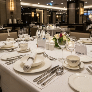 Công Ty Đồ Dùng Bàn Ăn TPHCM