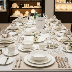 Đơn Vị Thiết Kế Thi Công Nội Thất HORECA TPHCM