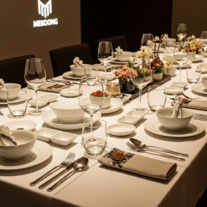 Nhà Cung Cấp Dụng Cụ Pha Chế & Thiết Bị Bar TPHCM