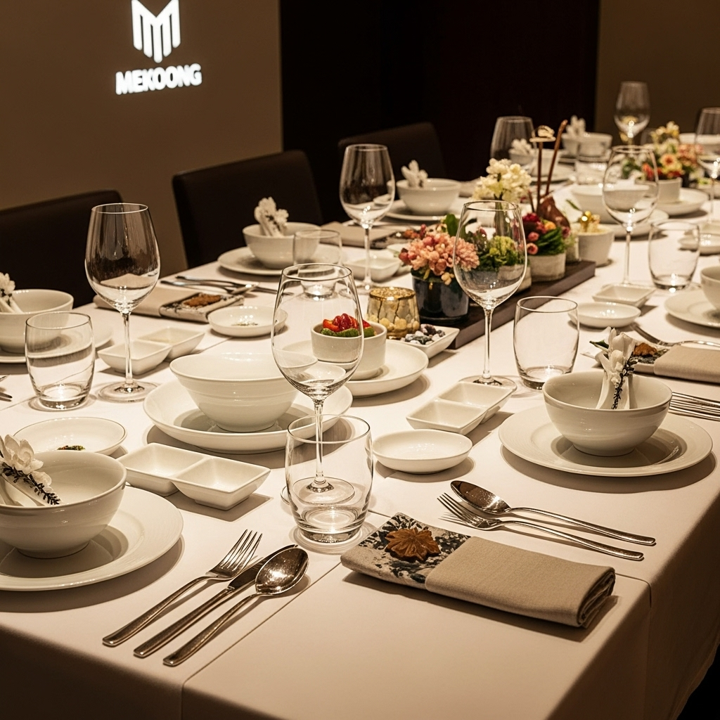 Nhà Cung Cấp Dụng Cụ Pha Chế & Thiết Bị Bar TPHCM