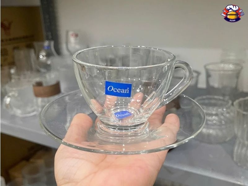 Các tiêu chí chọn ly thủy tinh Ocean giá rẻ