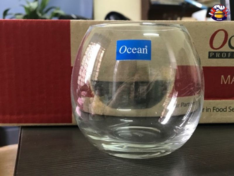 Cách bảo quản và vệ sinh ly Ocean để dùng lâu dài