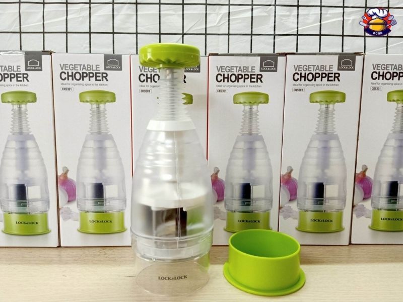 Cách chọn dụng cụ LocknLock phù hợp cho nhà hàng